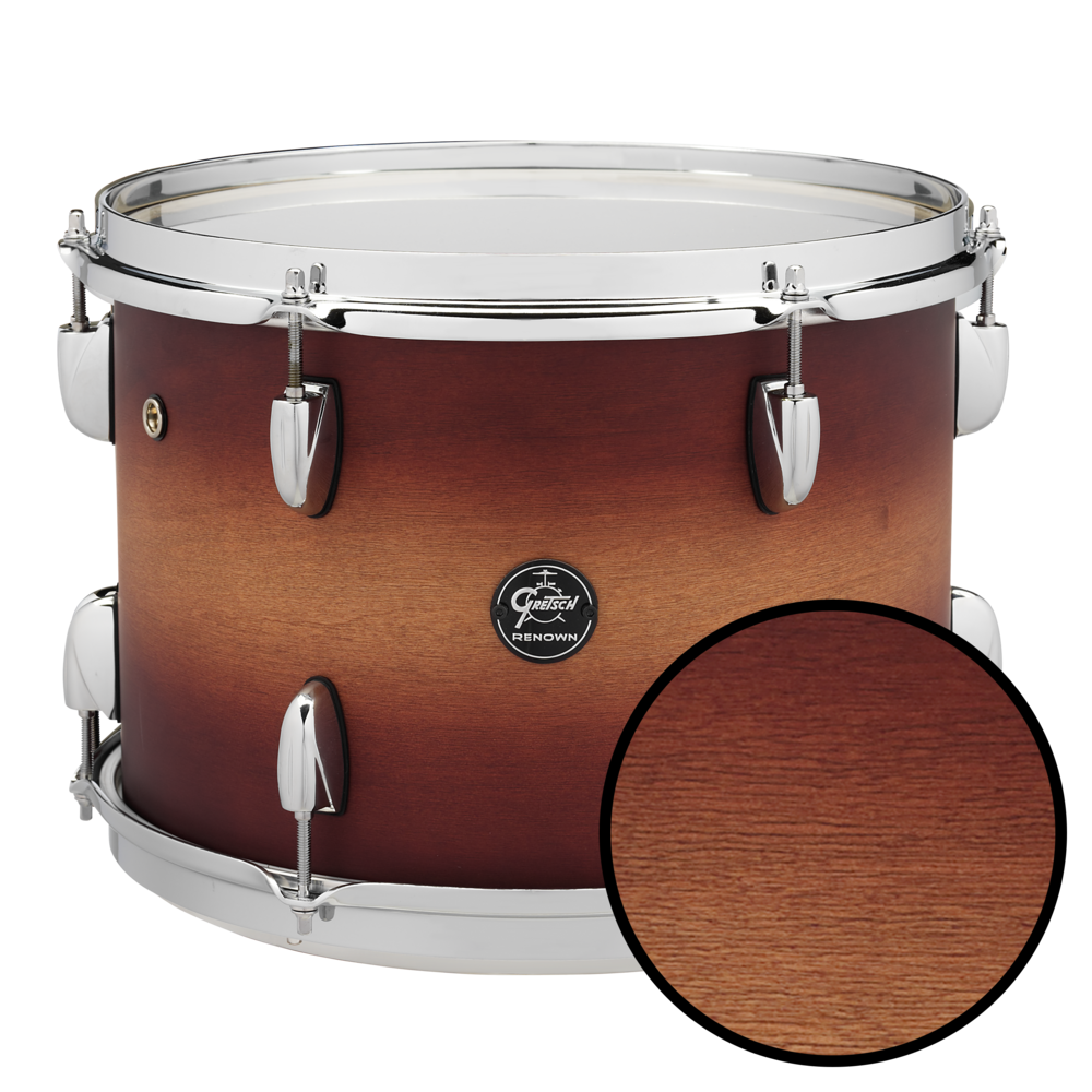 Renown — Gretsch